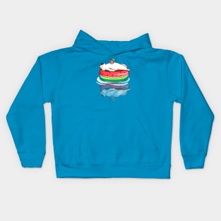 Enjoy Summer Kids Hoodie